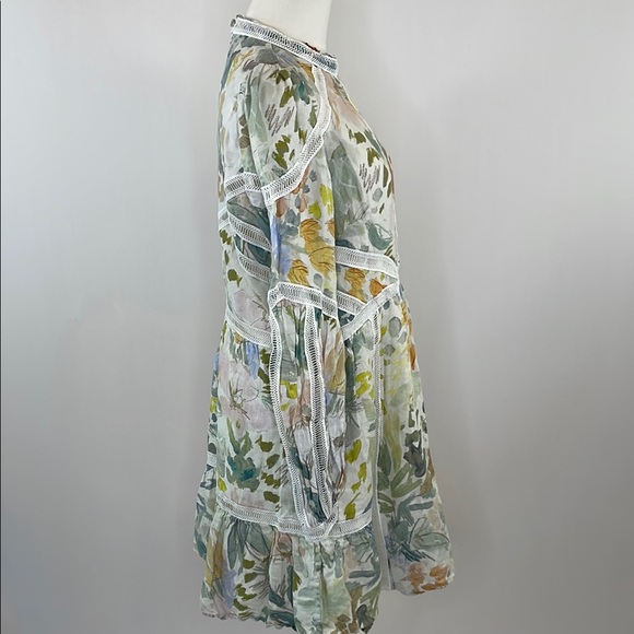 Ted Baker London, Tealan Dress (UK L) - Picture 11 of 12